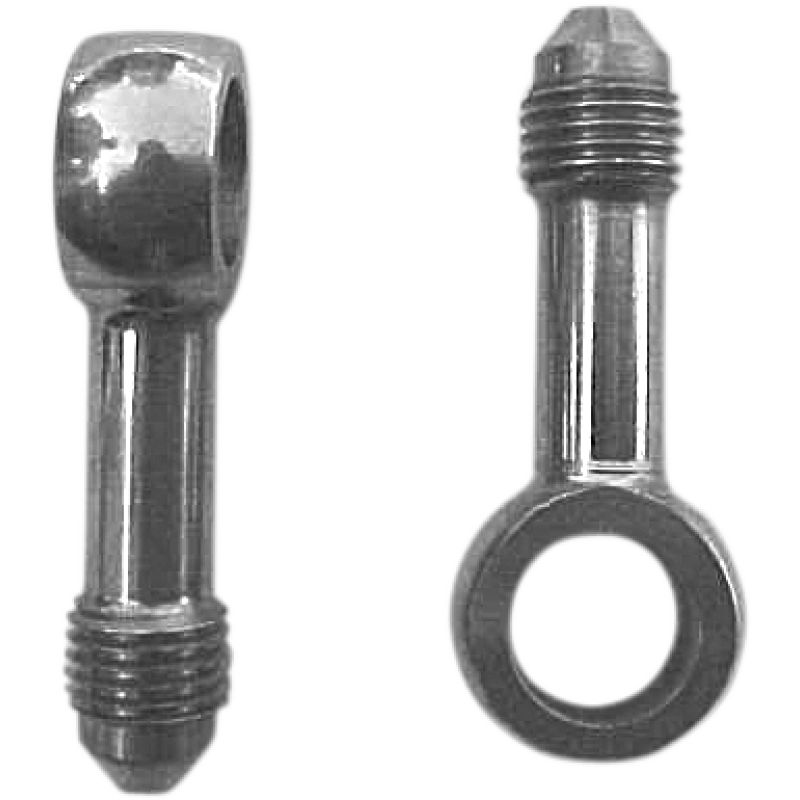 STRAIGHT 10MM BANJO