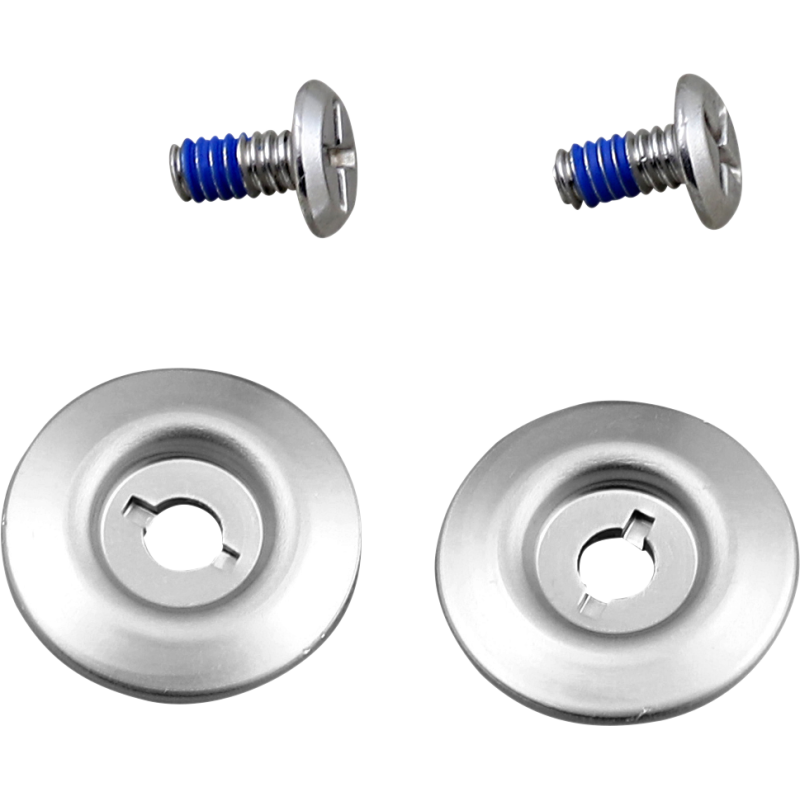 HARDWARE KT GEN2 SSK/SLV