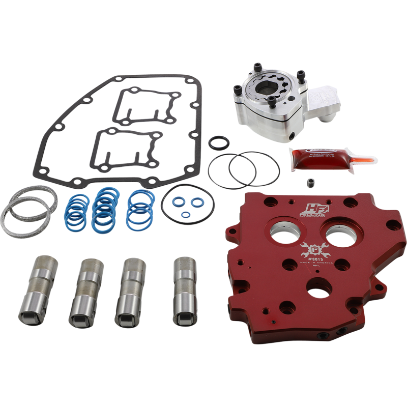 07-17 T/C OIL SYS PERFORMANCE COMBO PK