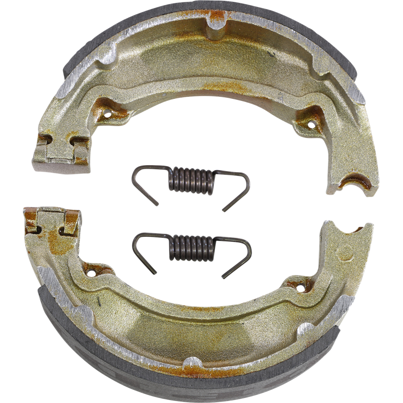 DP9107 BRAKE SHOE SET