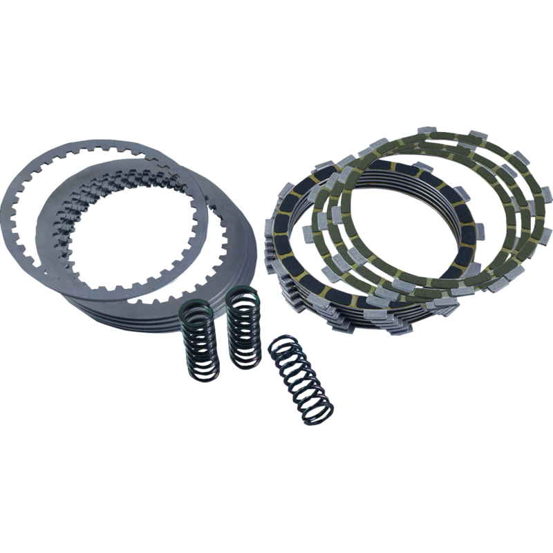 CLUTCH KIT PAN AMERICA/SPORTSTER