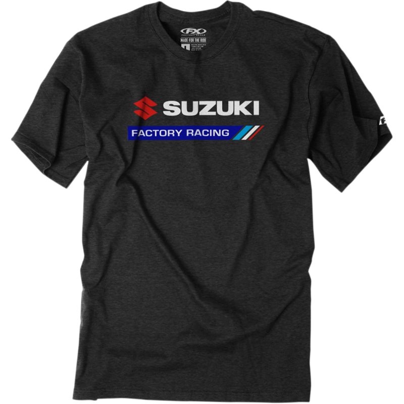 TEE SUZ FCTRY RACIN BK 2X