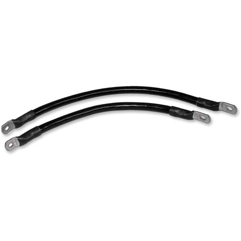 81-03 XL BLACK BATTERY CABLE KIT