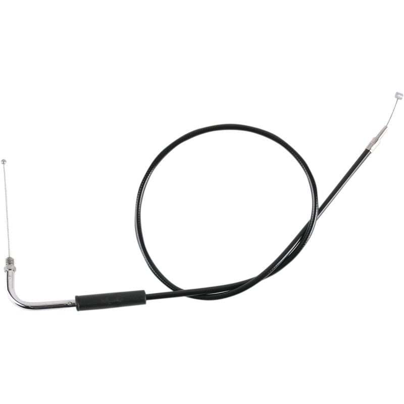 BLACK FL THROTTLE CABLE