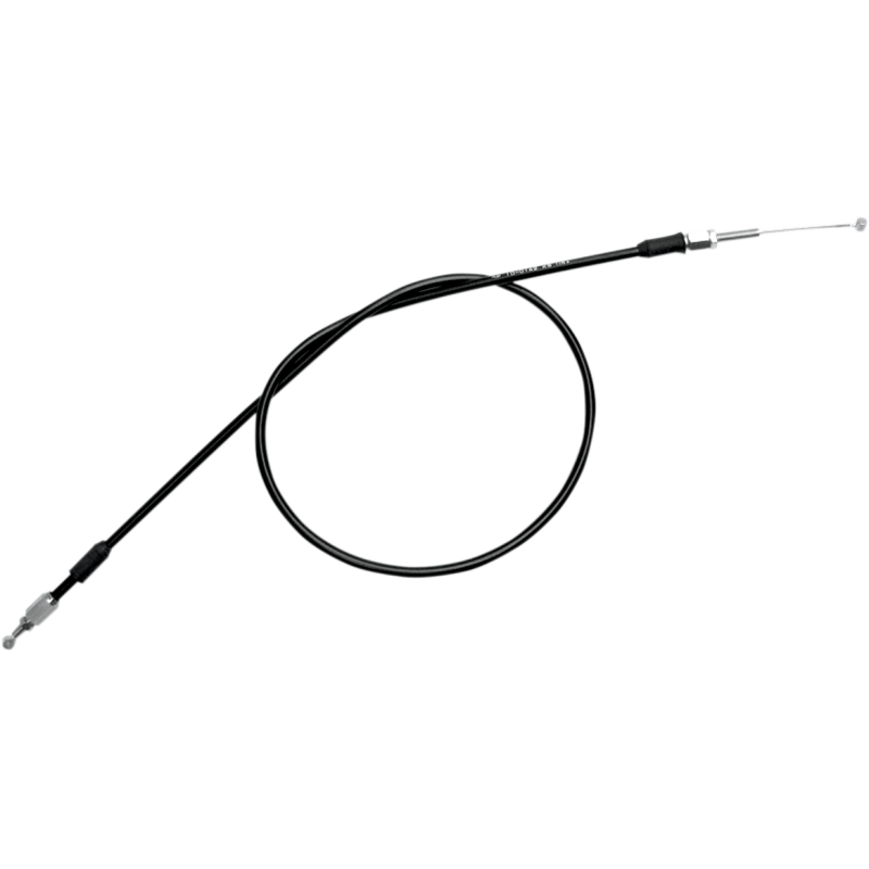 COMPRESSION CABLE BLACK VINYL