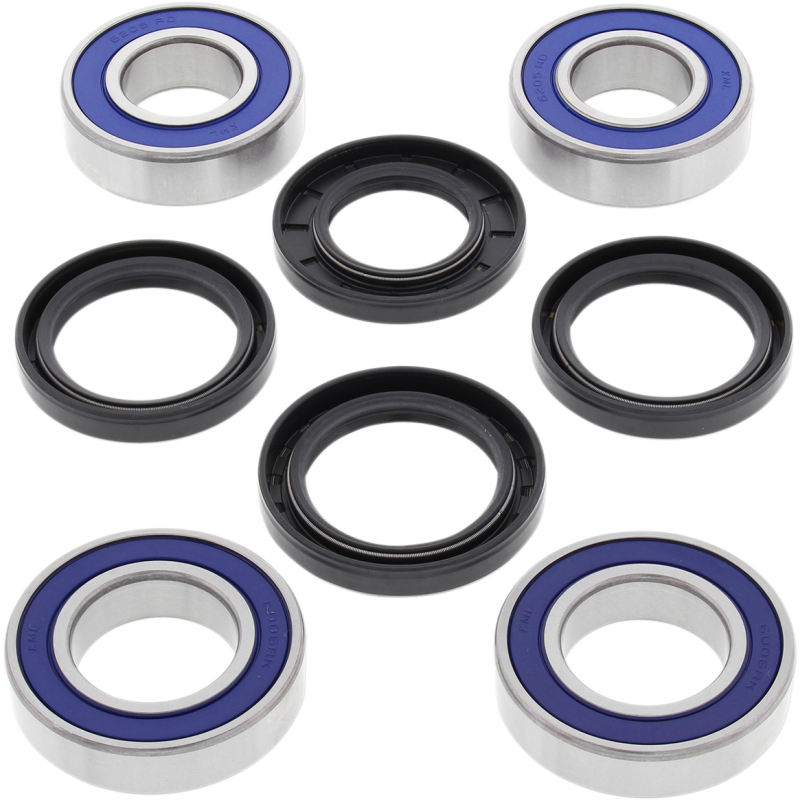 Wheel Bearing and Seal Kit