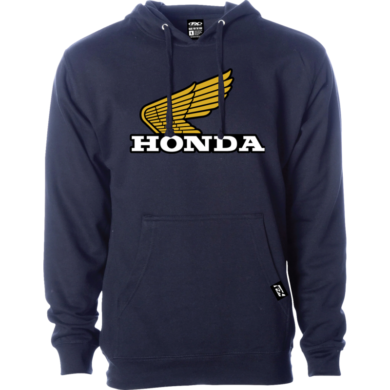 HOODIE HONDA CLASSIC NV LG
