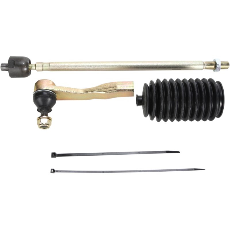 TIE ROD END KIT LEFT SIDE
