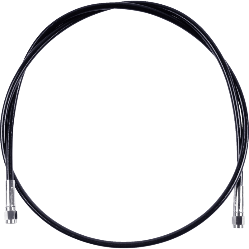 Universal XR Brake Line - SBC - 40"