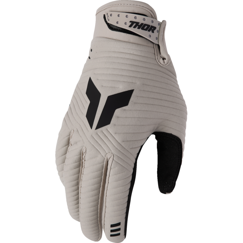 LAUNCHMODE-CW GLOVE SAND XS