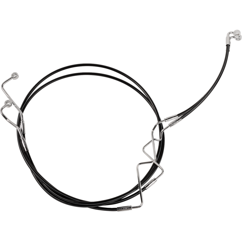 Brake Line - XR - Lower - SBC