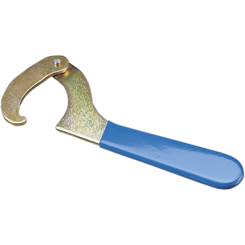 PRELOAD ADJUSTMENT WRENCH P.S.