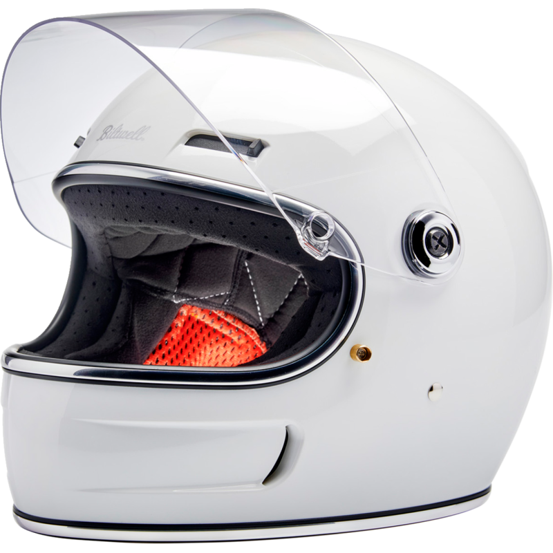 GRINGO SV GLOSS WHITE SM