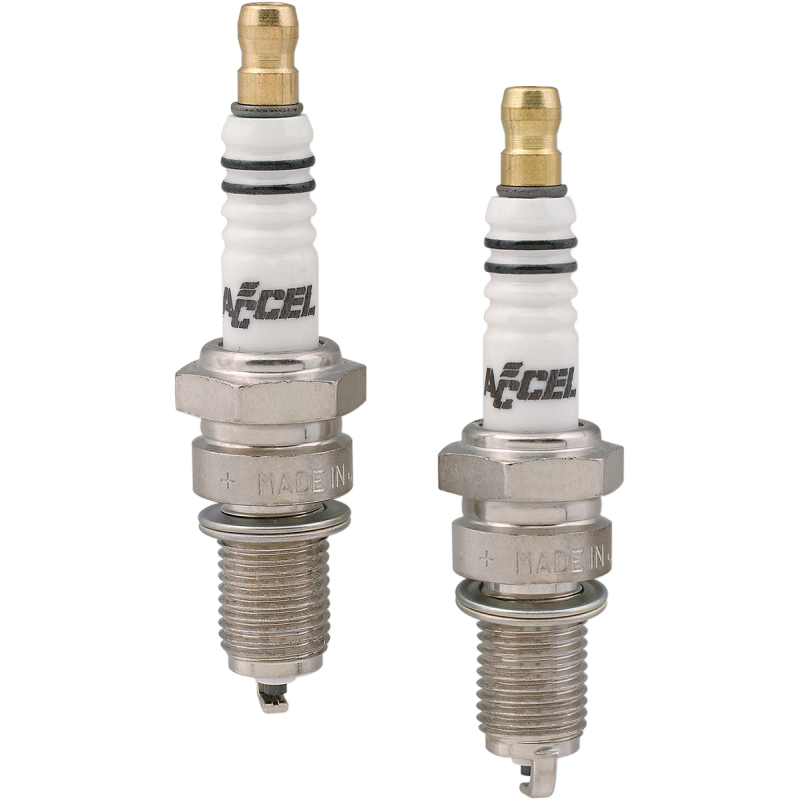 T/C PLATINUM SPARK PLUGS Y2418P (PR)