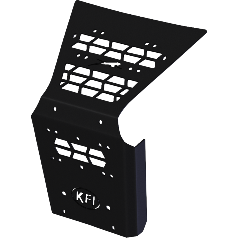 REPLACEMENT MODULAR GRILLE - WILDCAT