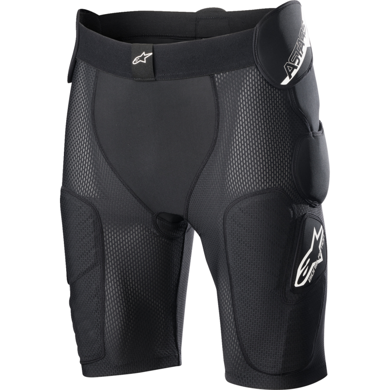 SHORT BIO ACTION BK 2XL
