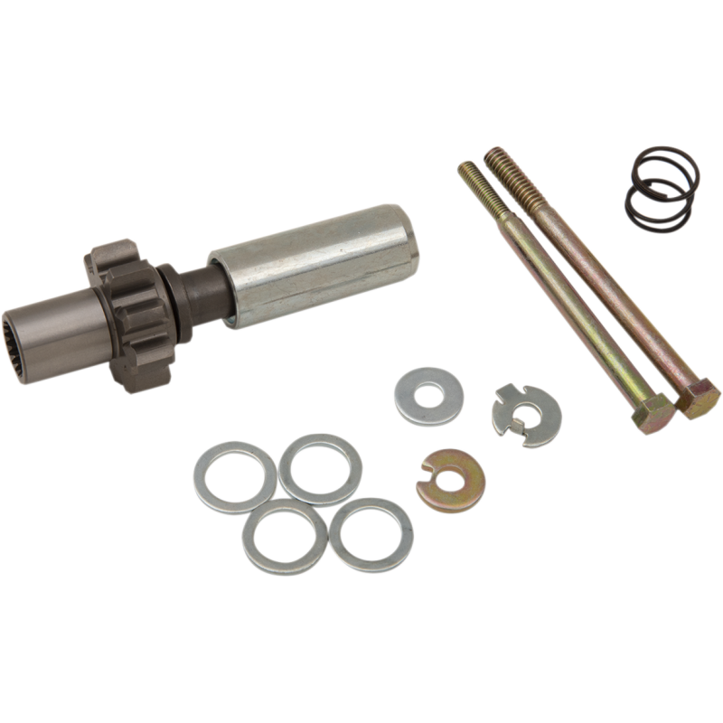JACKSHAFT GRNDFREE 3" DRV
