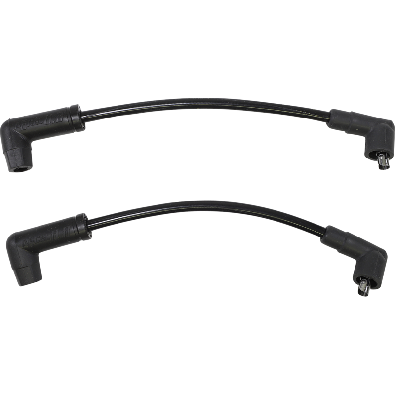 82-94 FXR BLACK 8.8 WIRE SET ACCEL