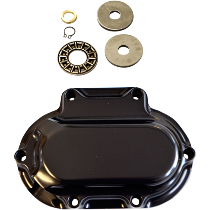 HYD/CLUTCH ACT BLK 07-19 S/TAIL