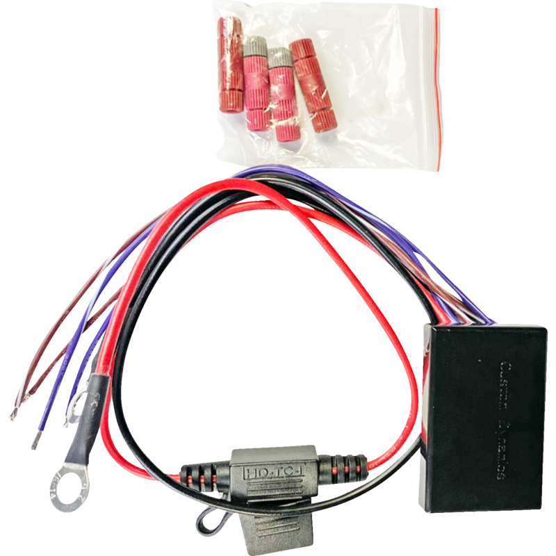 MODULE AUTO TSIGNL UNVRSL