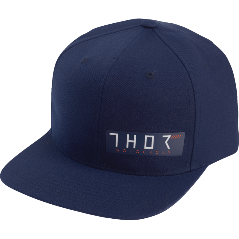 HAT THOR SECTION NAVY