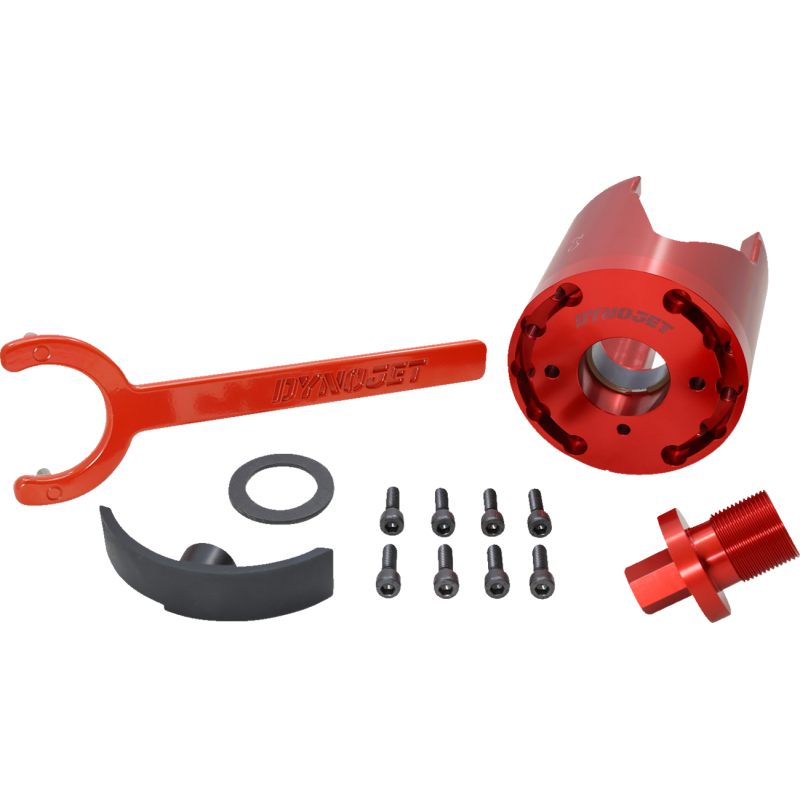 CLUTCH KIT C-A X3/X3 RR 17-23