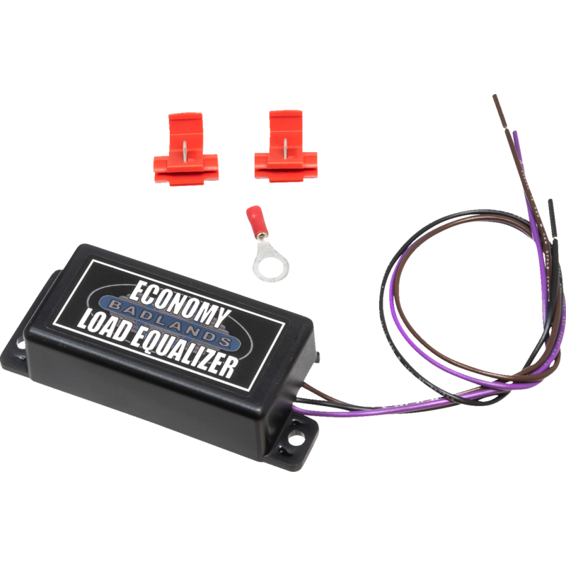 91-99 HD MODELS EQUALIZER I MODULE
