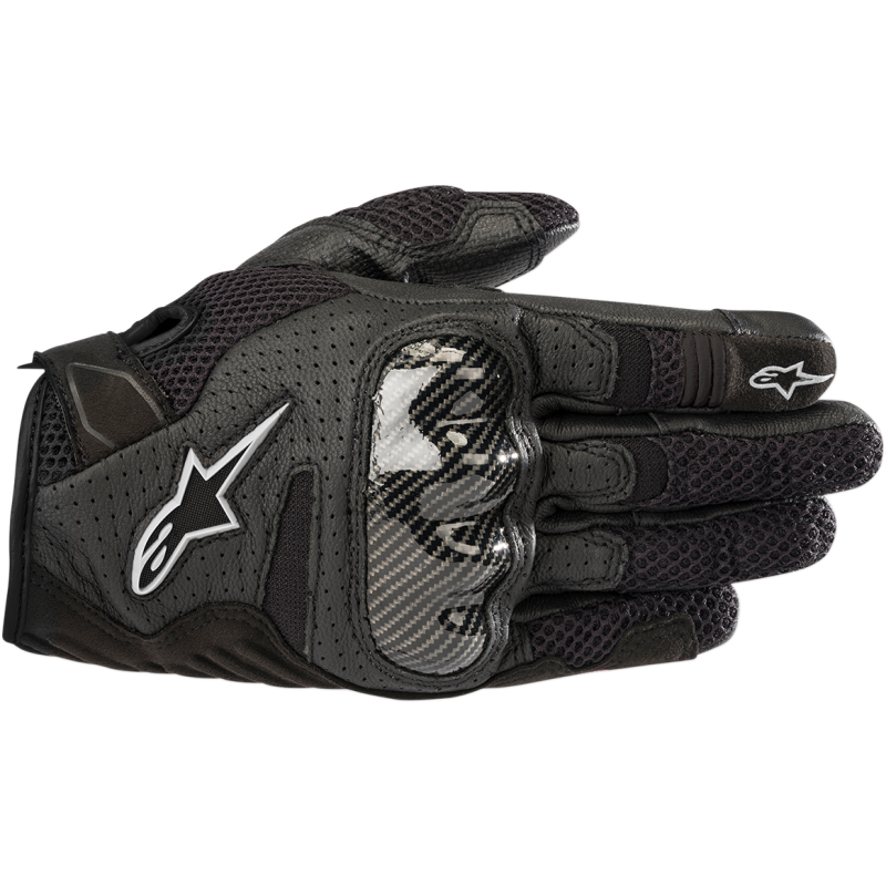 GLOVE 4W SMX1 AIR-2 BK S
