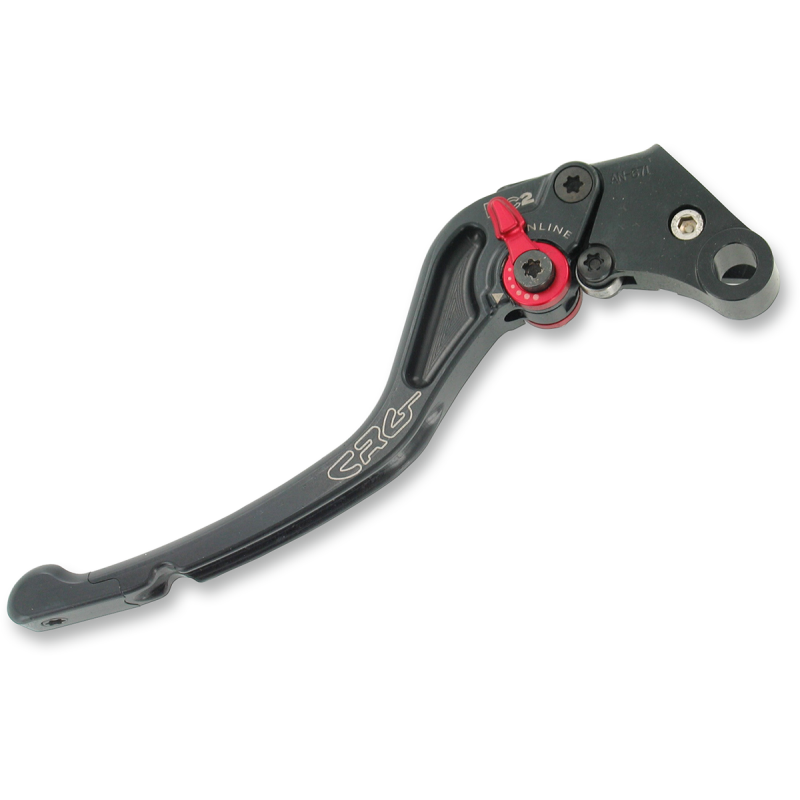 CLUTCH LEVER RC2 BLACK