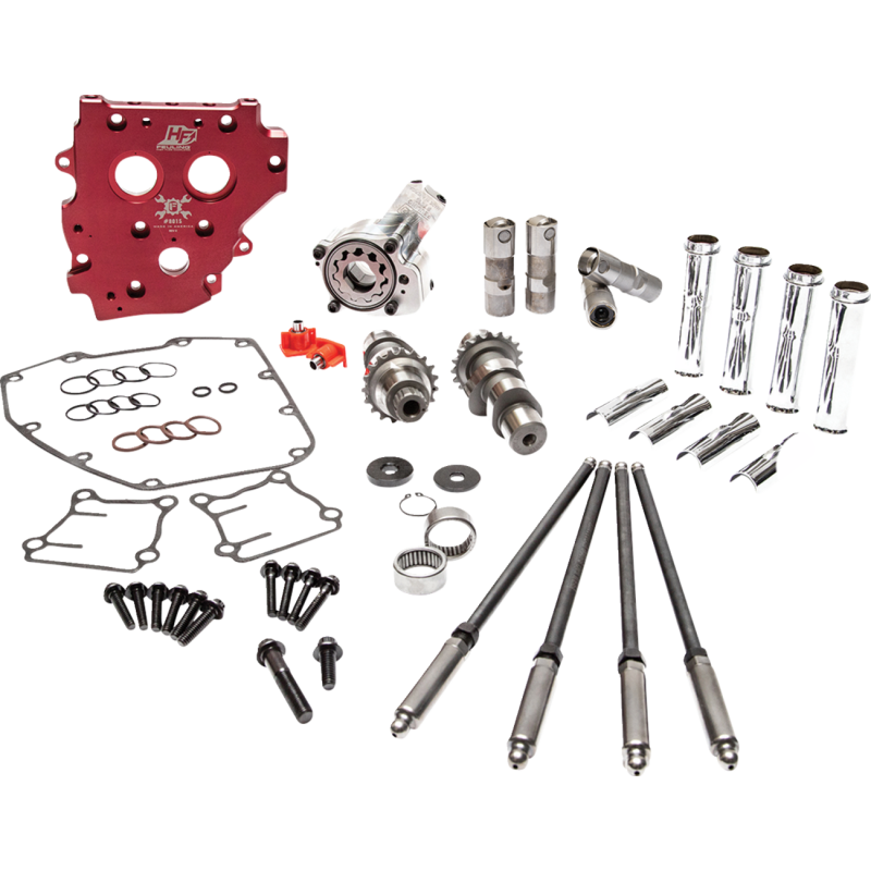 07-17 B/T CAMCHEST KIT W/ 574 CAMS