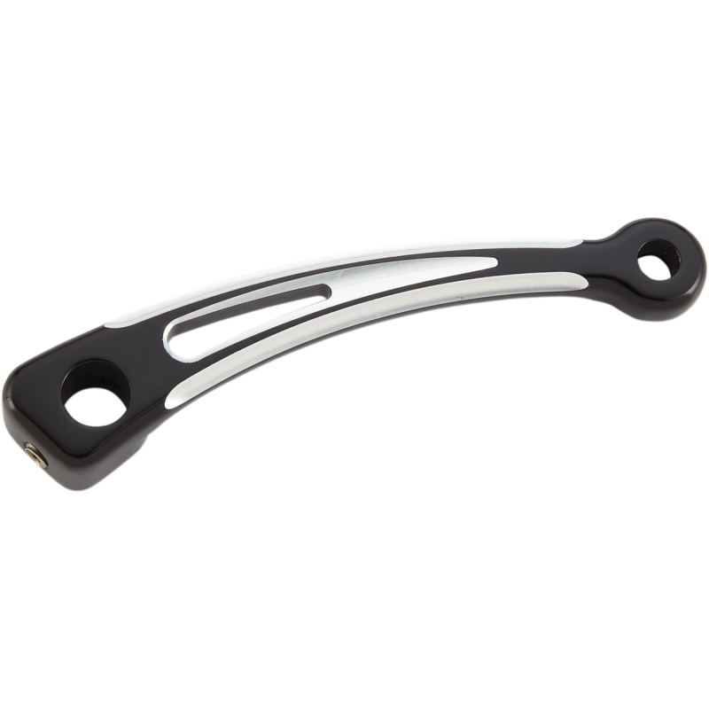 84-16 FL DEEP CUT INNER SHIFT LEVER BLK