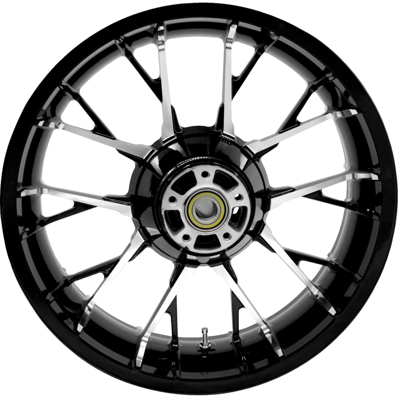 CAST 3D MARLIN REAR BL CUT 18x5.5 NABS 09-22 FL