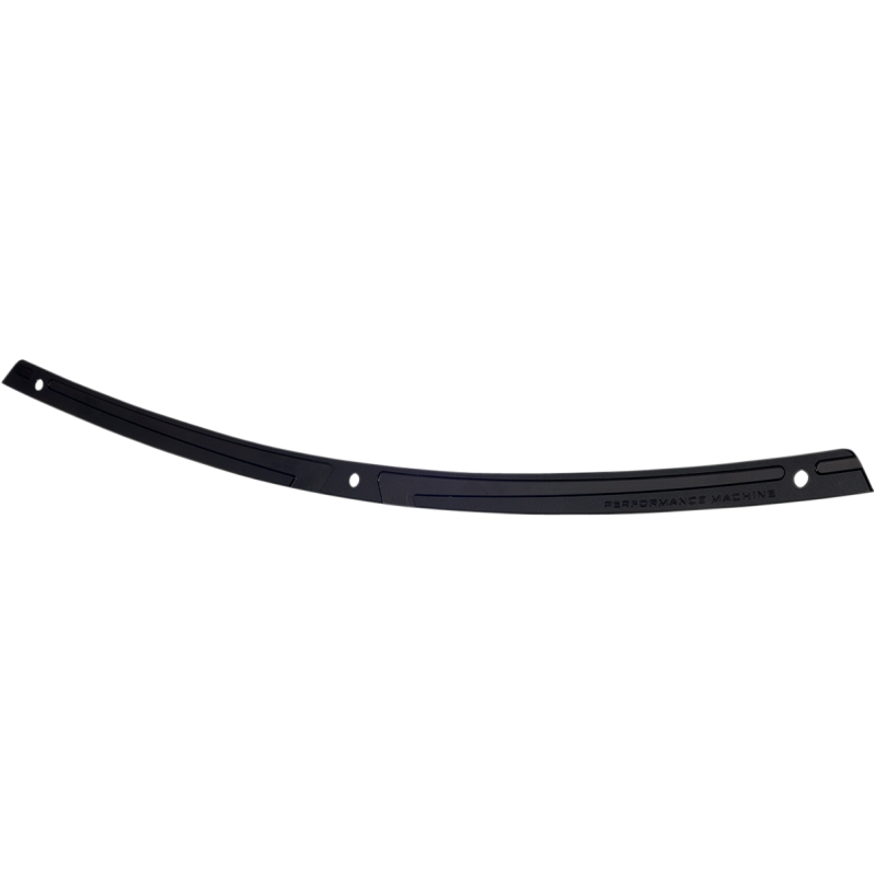 TRIM W/S SCALLP 14-19 FLHT B/OPS EA