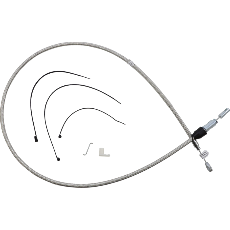 CABLE CLUTCH QUICK CON PS