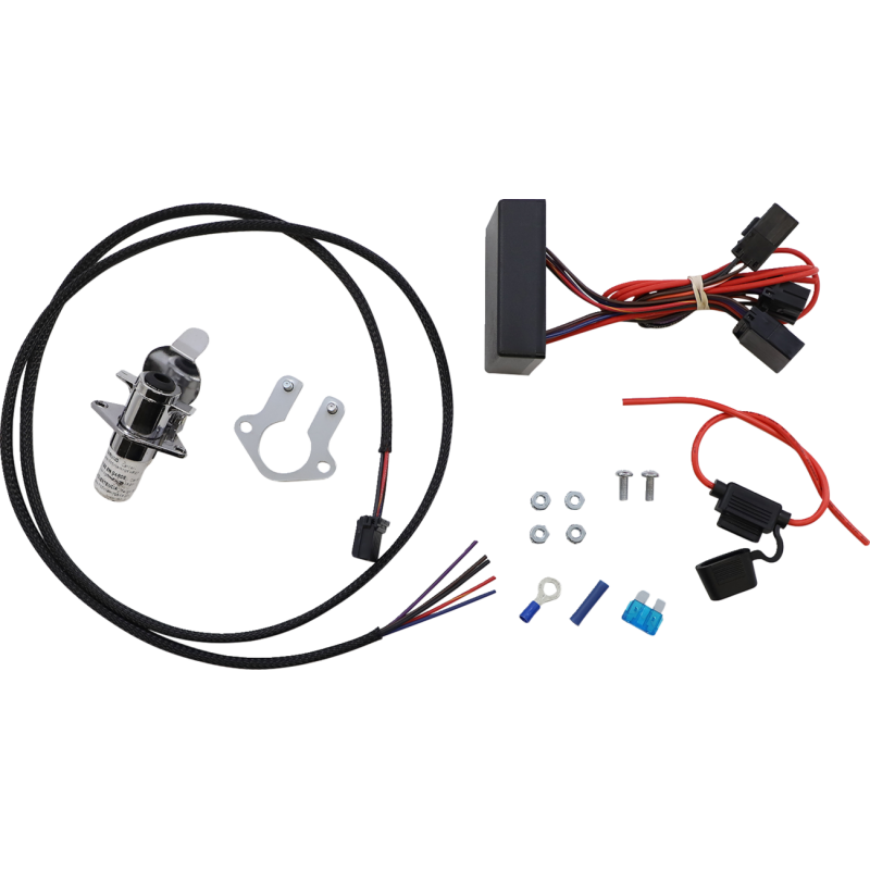 97-13 FLT PLUG/PLAY TRAILER WIRE KIT