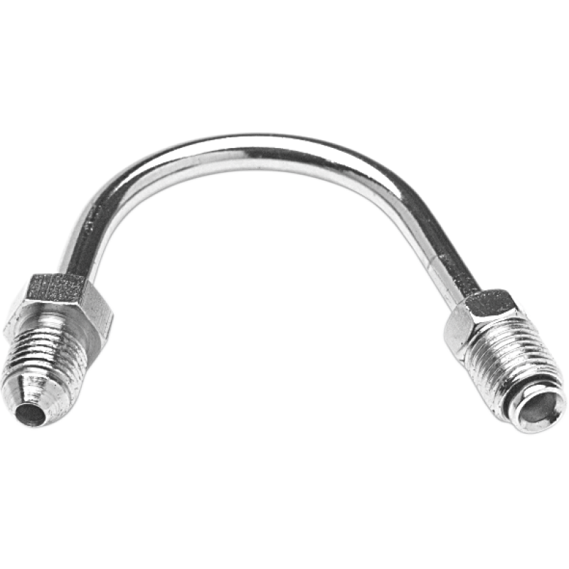 150 DEGREE TUBE ADAPTER H-D