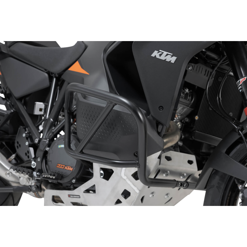 CRASH BAR BK KTM 1290 SUPER ENTURE 21