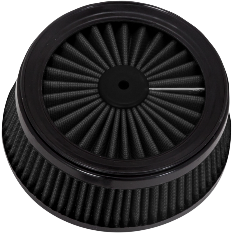 AIR FILTER REPL.V&H BLACK