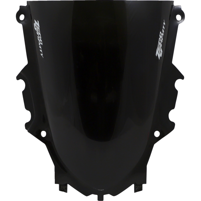 Windscreen - Dark Smoke