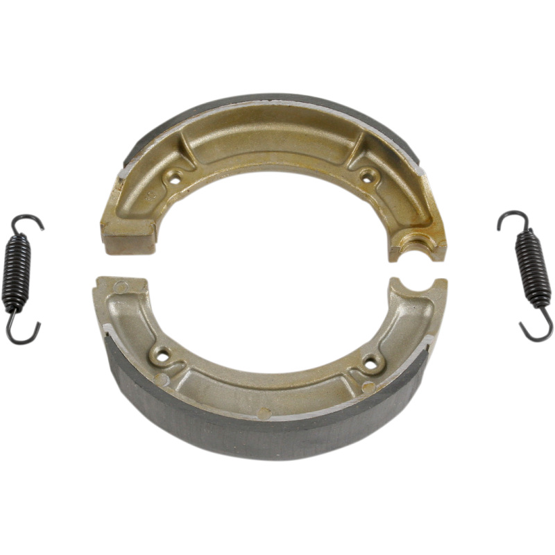 516 BRAKE SHOE SET EBC