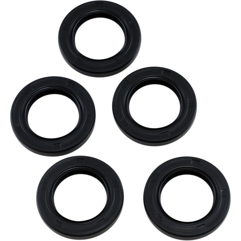 84-99 WHEEL BEARING OIL SEAL 5 PACK