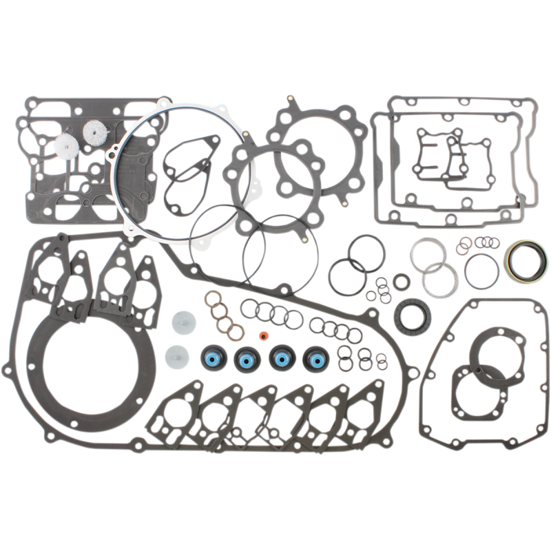 06-16 DYNA EST BIG BORE COMPLETE KIT
