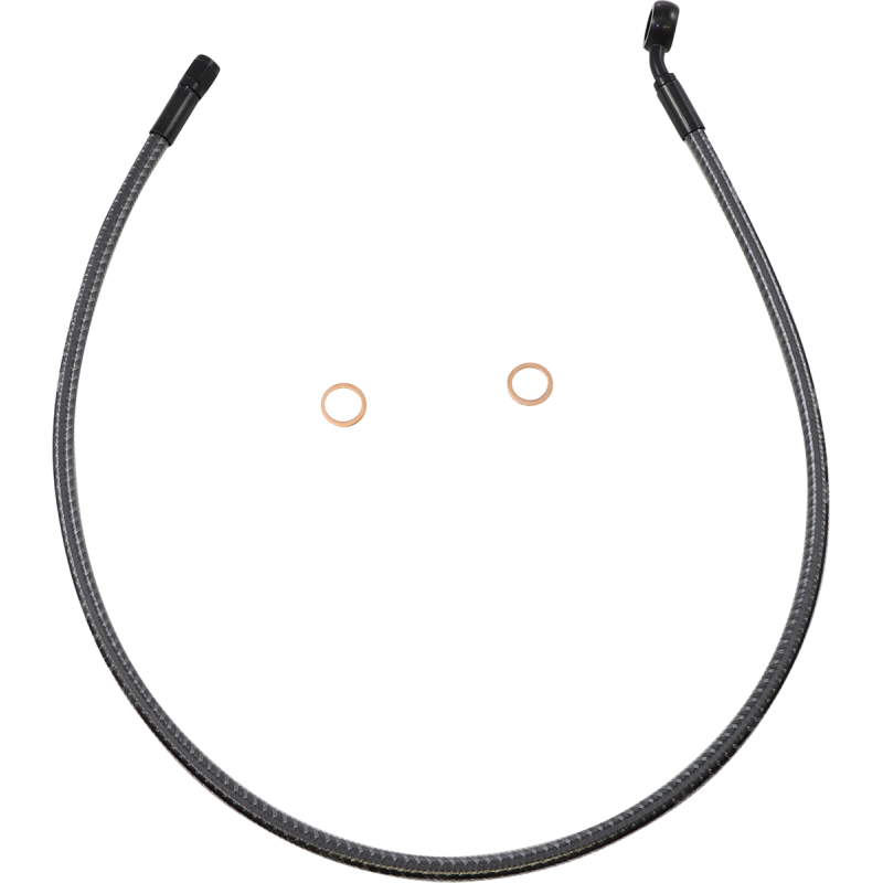 BRK LINE 35D 12MM 30"KF