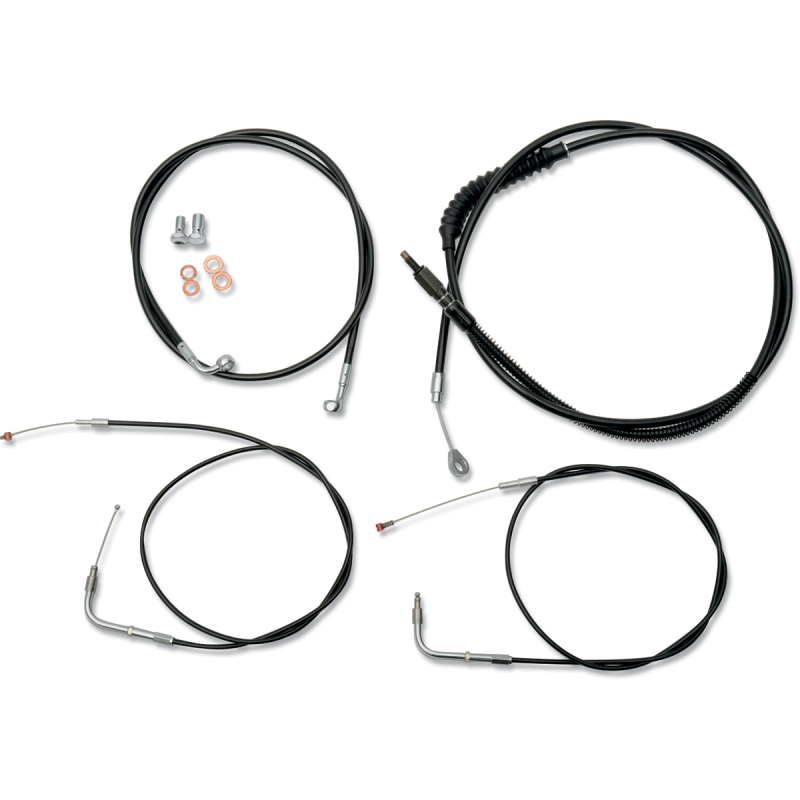 CBLE KT BK12-1407-10FXST"