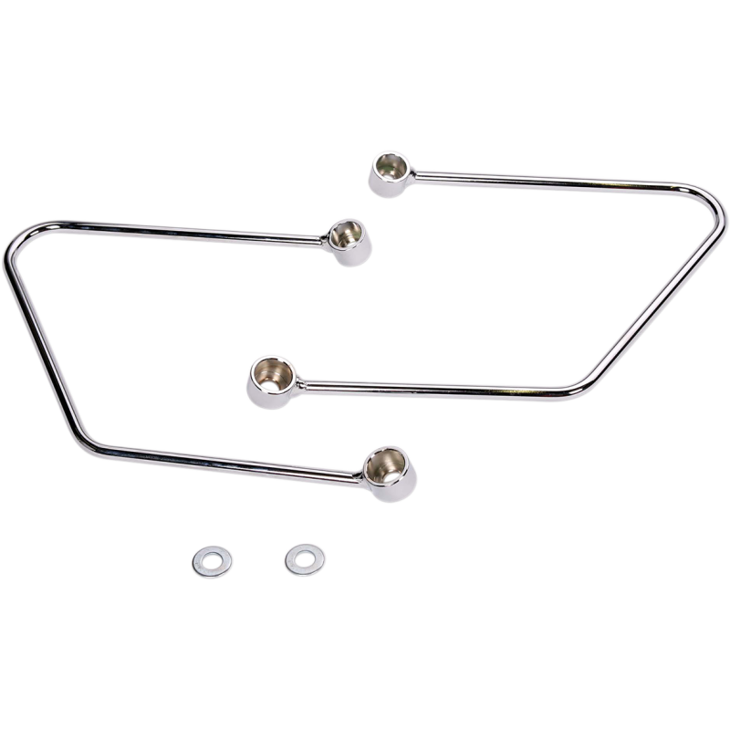 98-03 ACE 750 S/BAG SUPPORTS COBRA