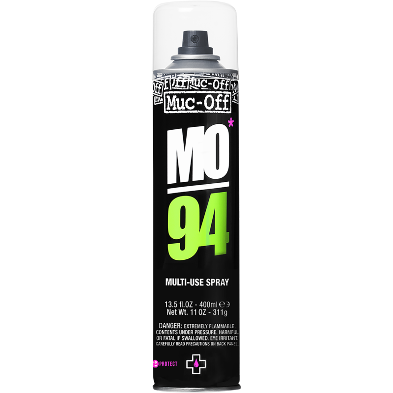 PROTECTANT BIKE 400ML