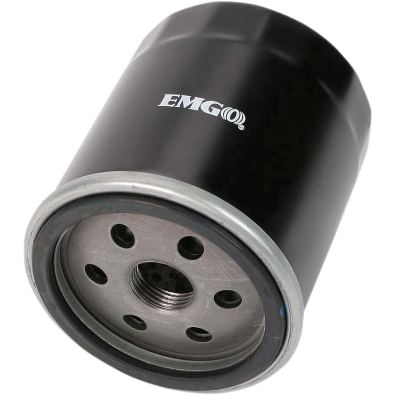 OIL FILTER HD L84-97 BLK