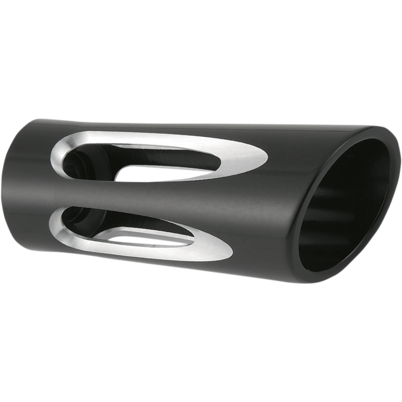 DEEP CUT SHIFT PEG BLACK
