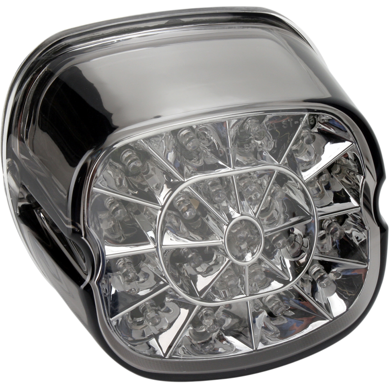 99-19 MODELS W/OEM T/L WEB LED LENS SMK