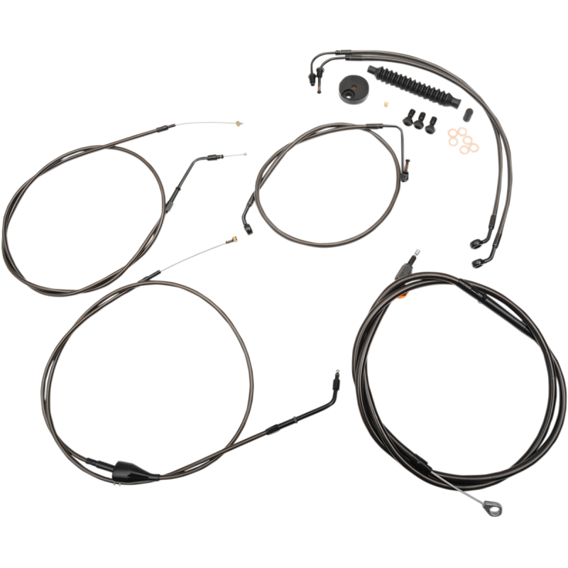 CABLE KT MN 12-1496-07RK
